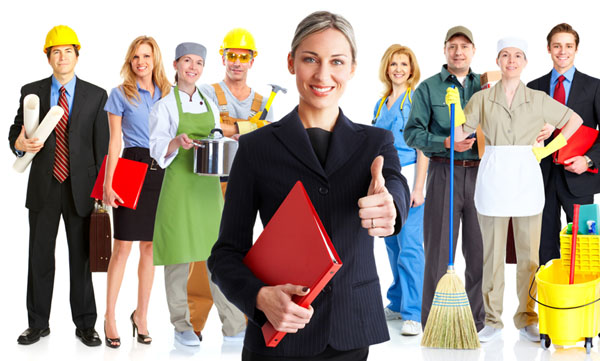 Emirdağ Bayan Temizlikçi Hizmeti